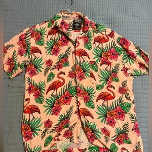 Hawaiian Shirt